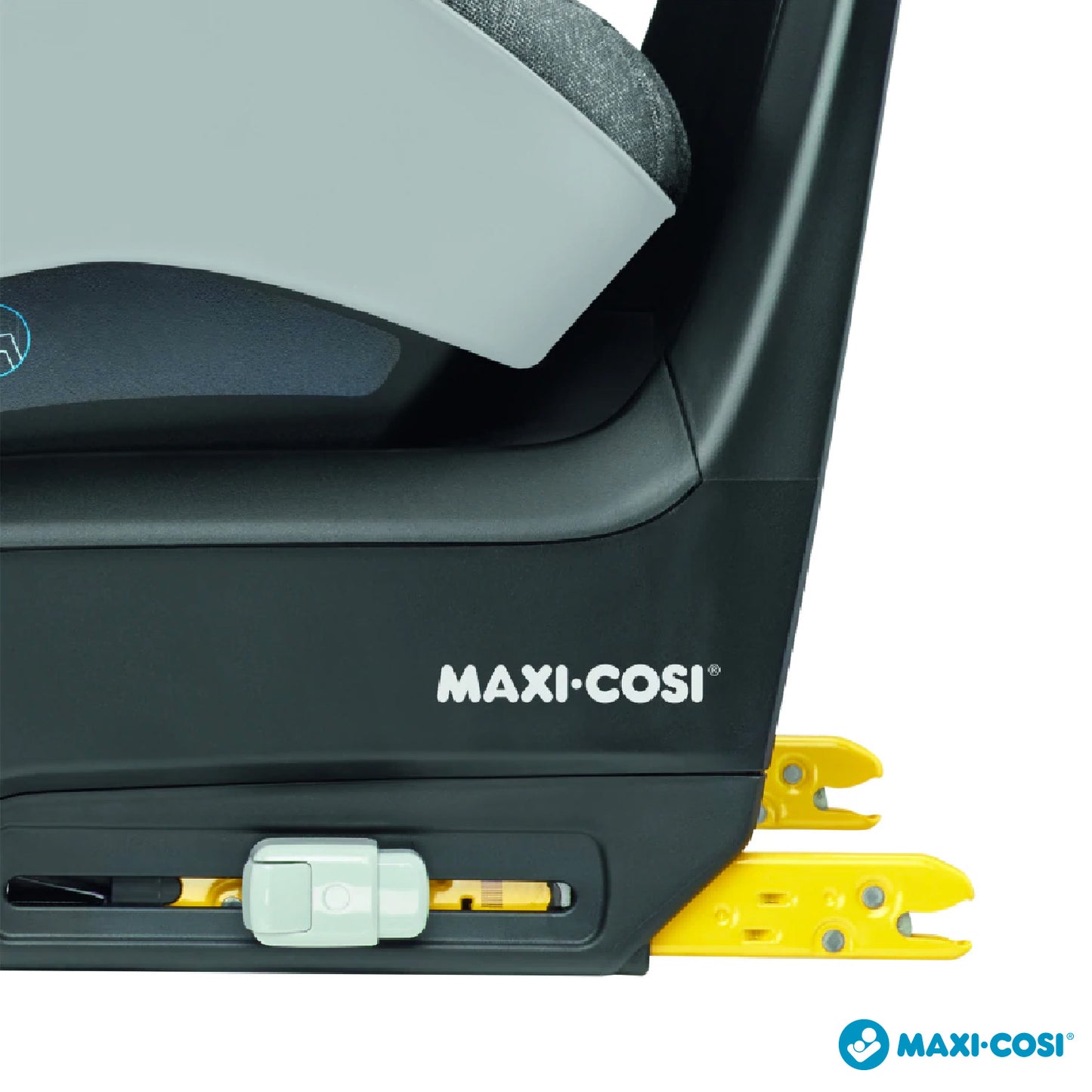 Maxi Cosi - Base Family Fix 3 I-Size
