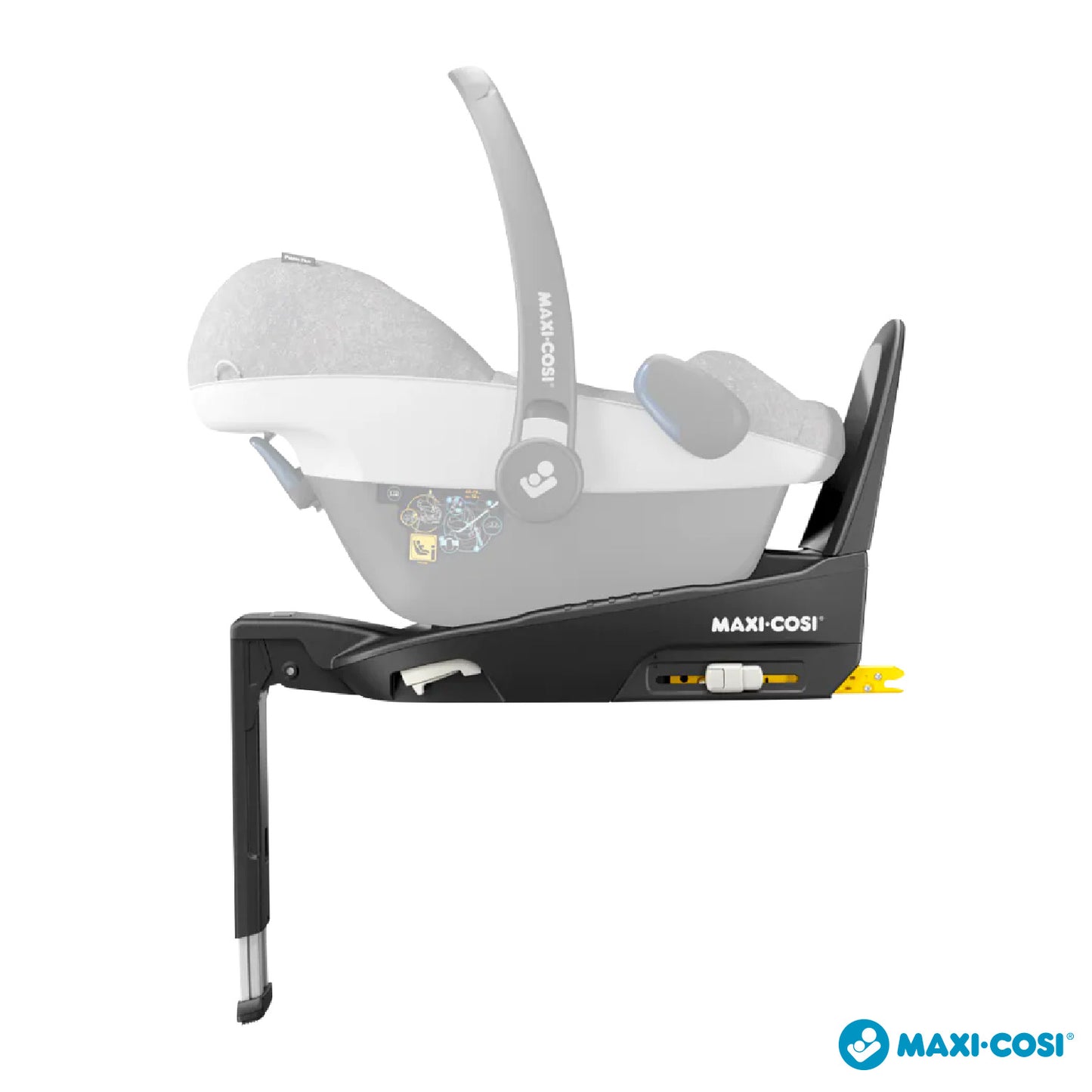 Maxi Cosi - Base Family Fix 3 I-Size