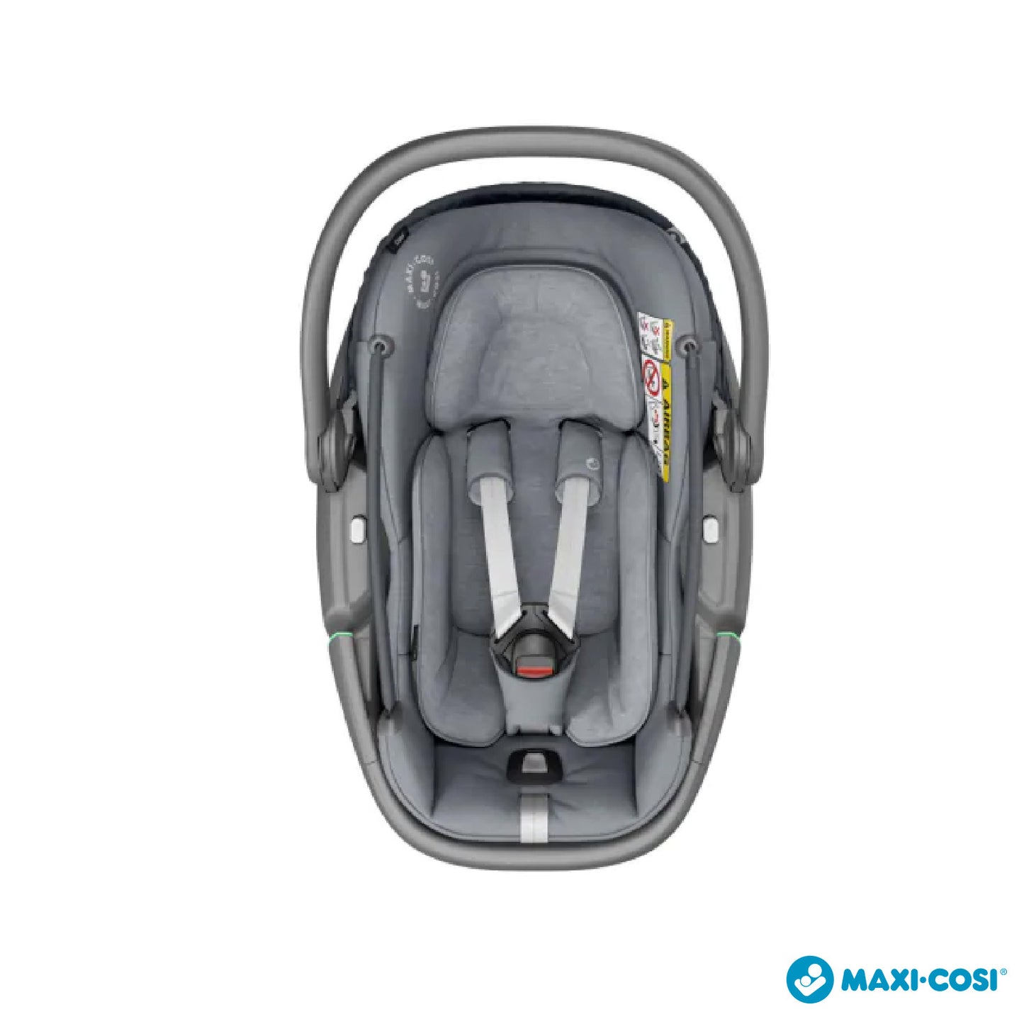 Maxi Cosi - Coral I-Size Car Seat