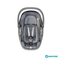Maxi Cosi - Coral I-Size Car Seat