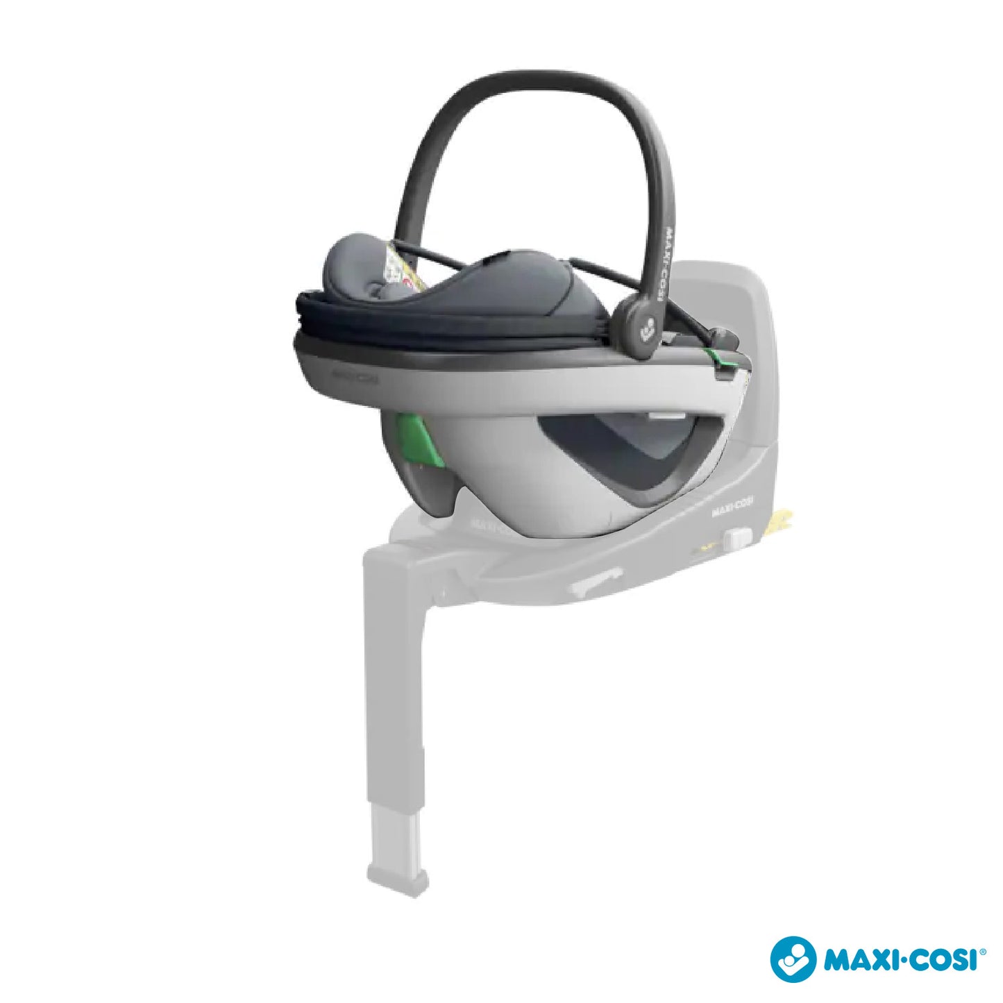 Maxi Cosi - Seggiolino Auto Coral I-Size