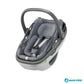 Maxi Cosi - Seggiolino Auto Coral I-Size