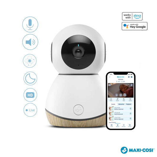 Maxi-Cosi - Baby Monitor See