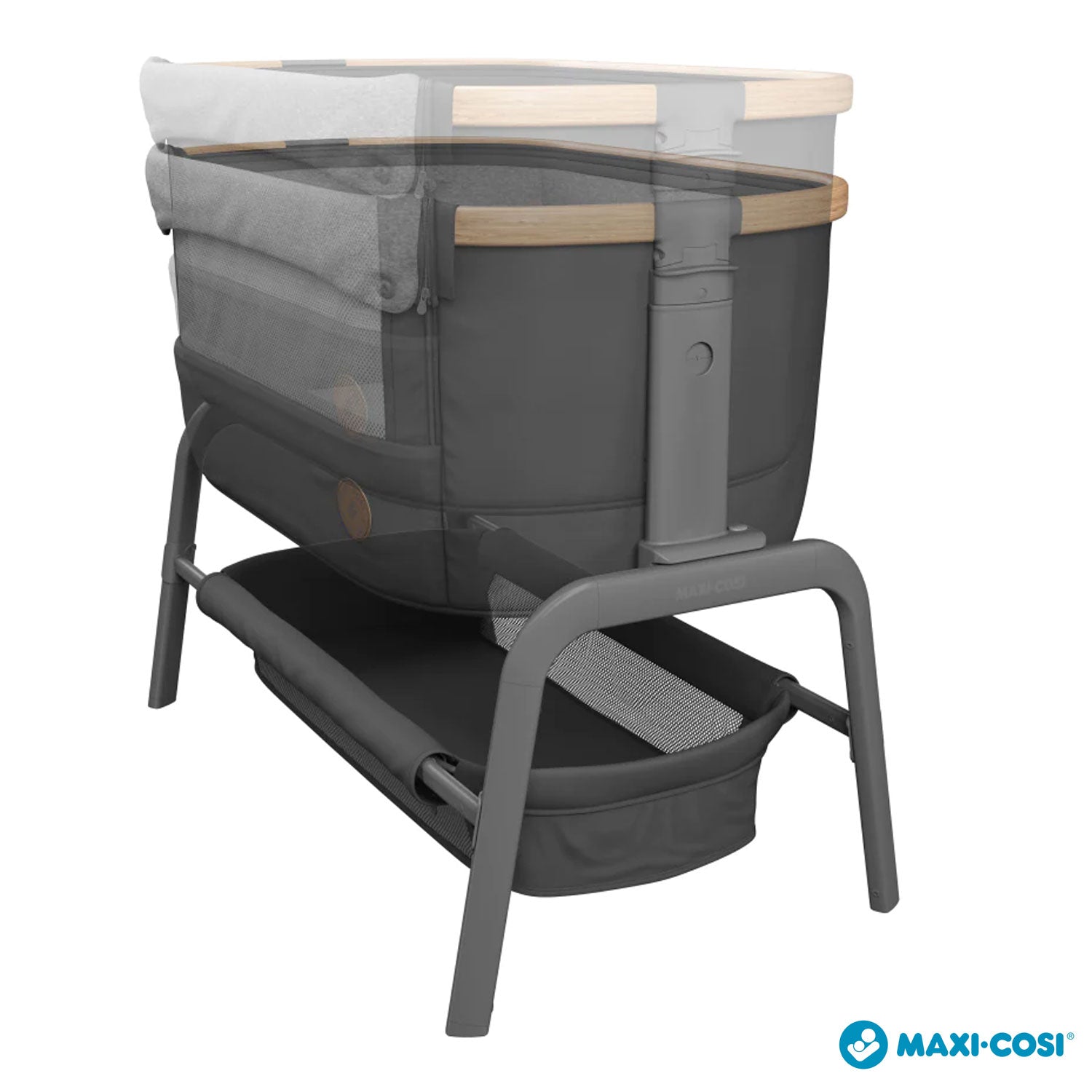Maxi-Cosi - Culla co-sleeping Iora