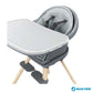 Maxi Cosi - MOA Seggiolone multifunzione 8 in 1