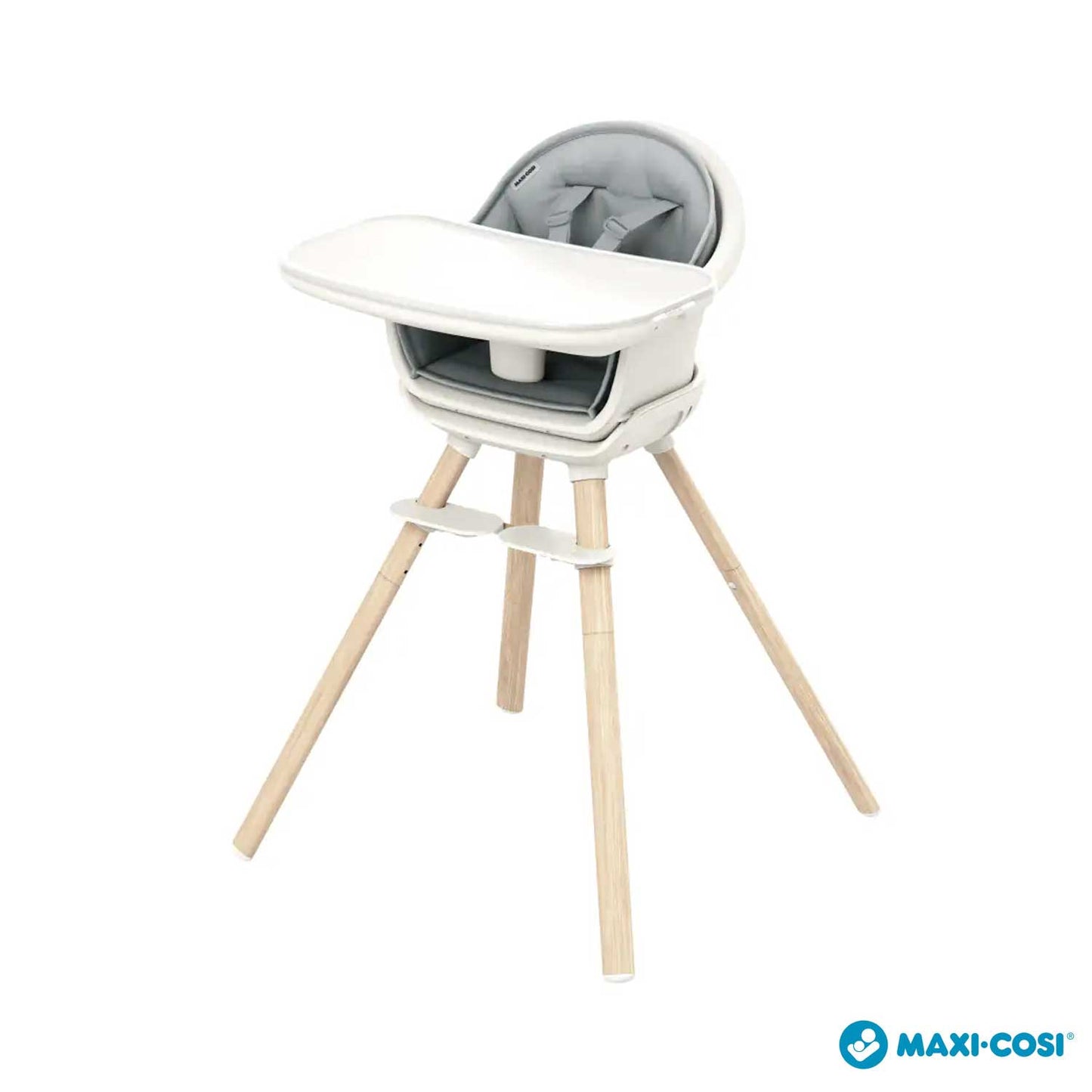 Maxi Cosi - MOA Seggiolone multifunzione 8 in 1