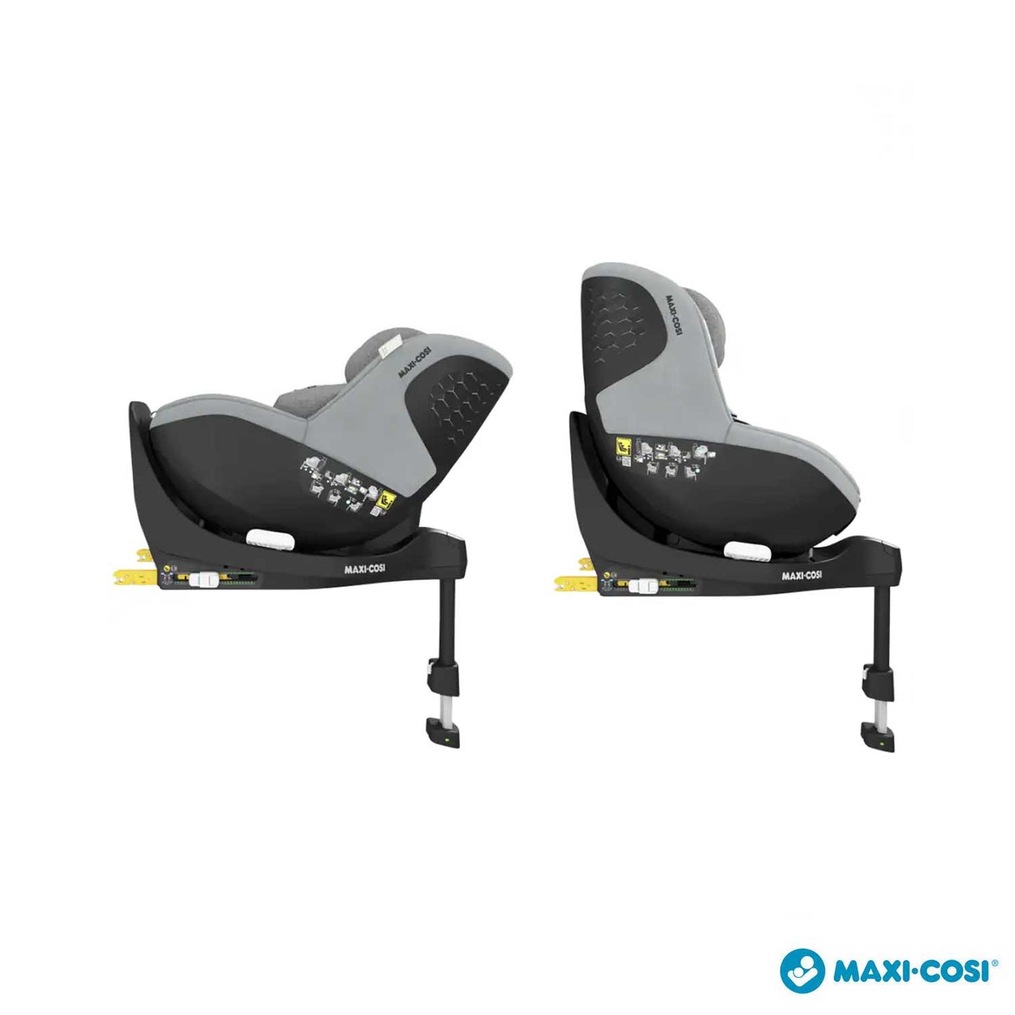 Maxi Cosi - Seggiolino Auto Mica Pro Eco i-Size 0-18Kg