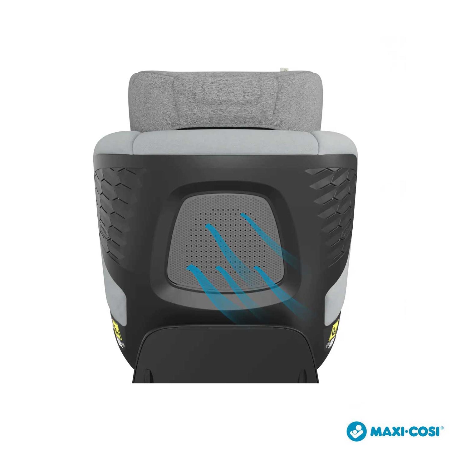 Maxi Cosi-Mica Pro Eco i-Size