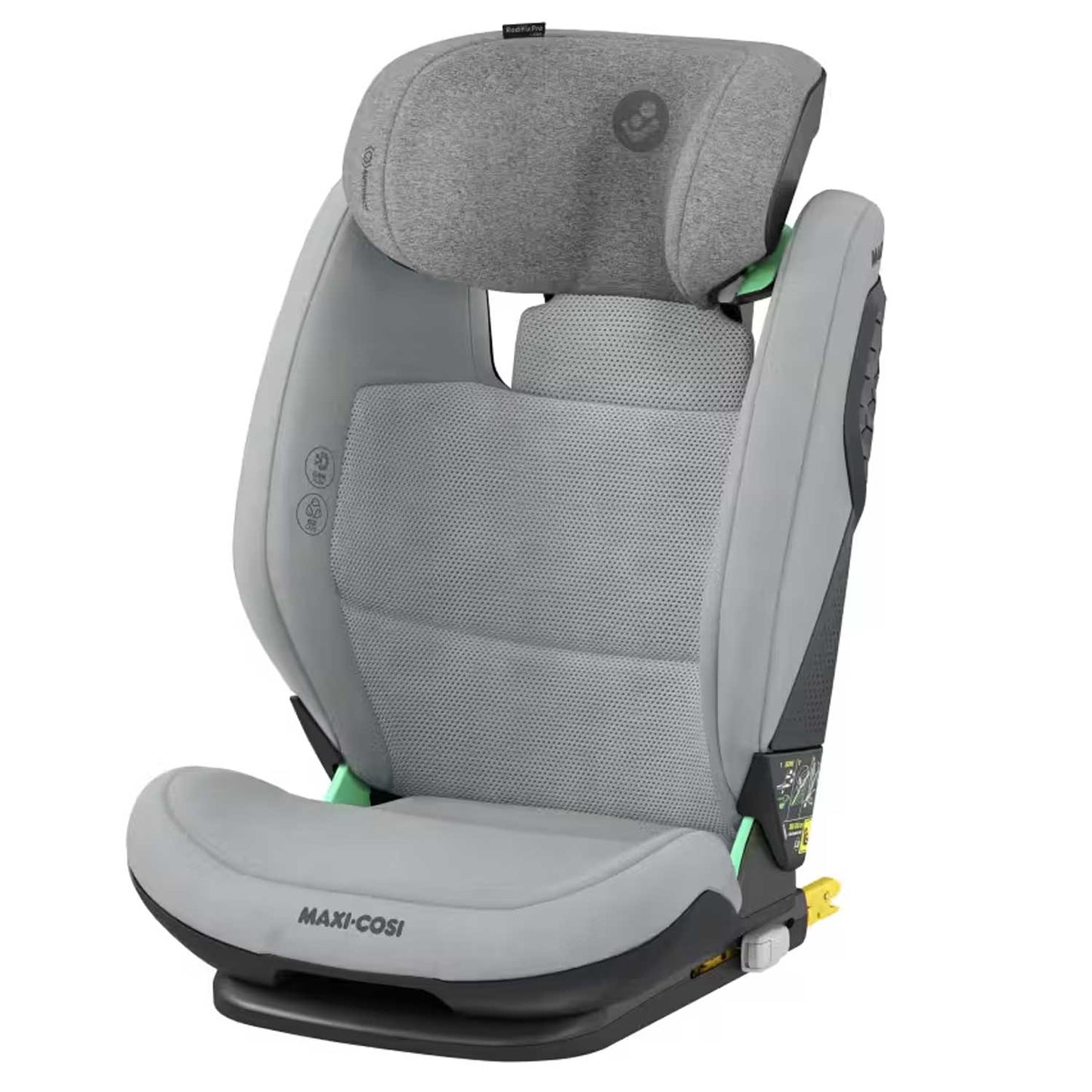 Maxi Cosi - Seggiolino Auto RodiFix Pro i-Size