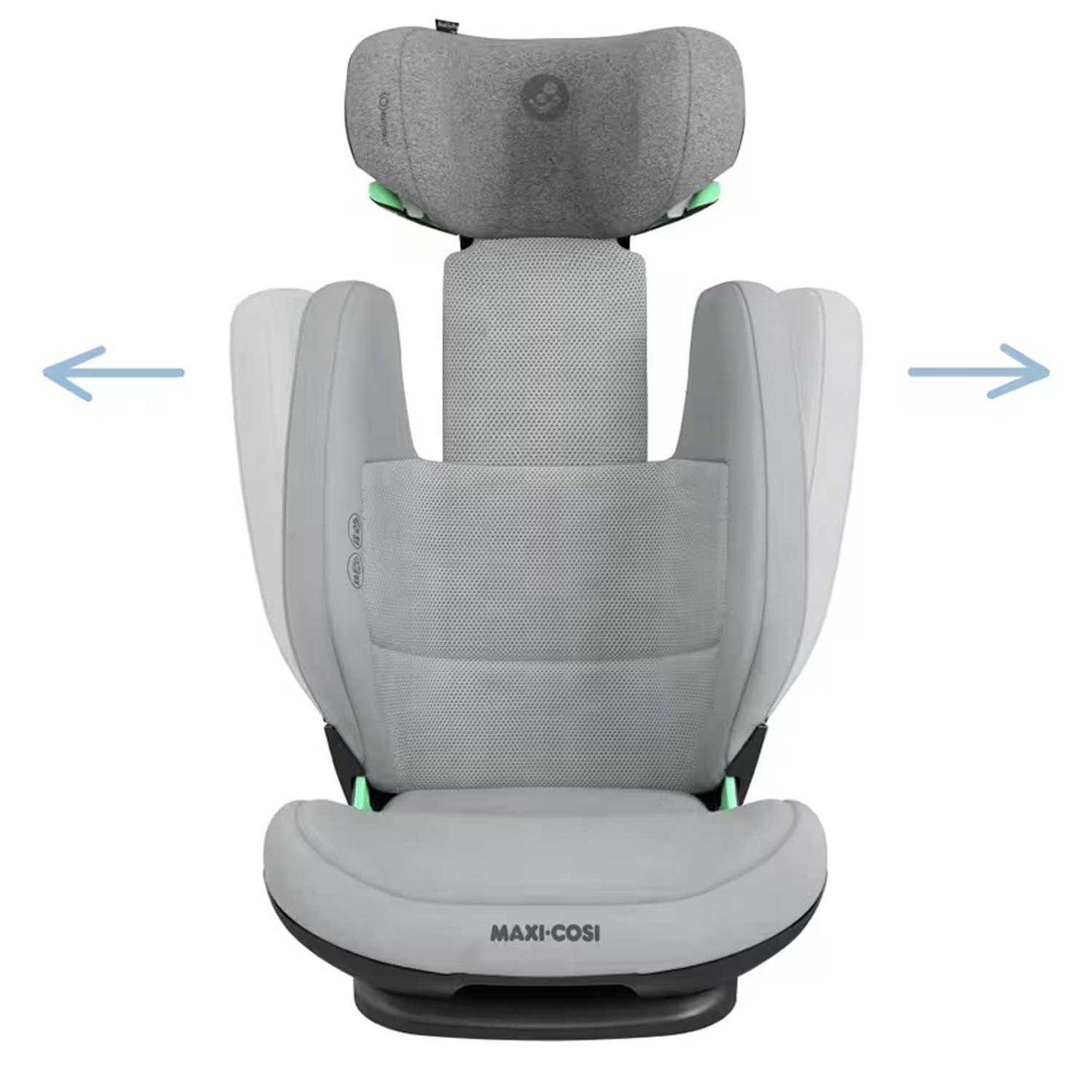 Maxi Cosi - RodiFix Pro i-Size car seat