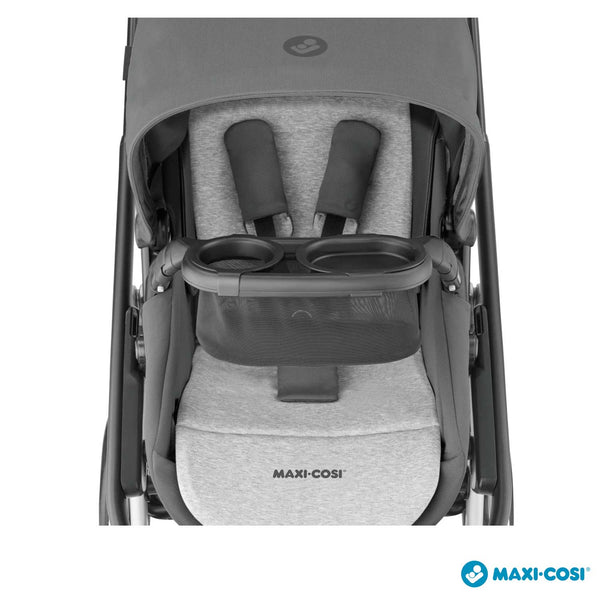 Maxi cosi shop lila child tray