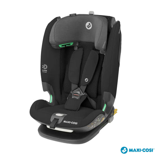 Maxi-Cosi - Seggiolino auto Titan Pro i-Size 76-150 cm
