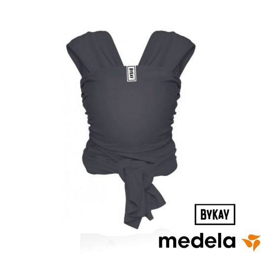 Medela - Fascia Porta Bebè Bykay