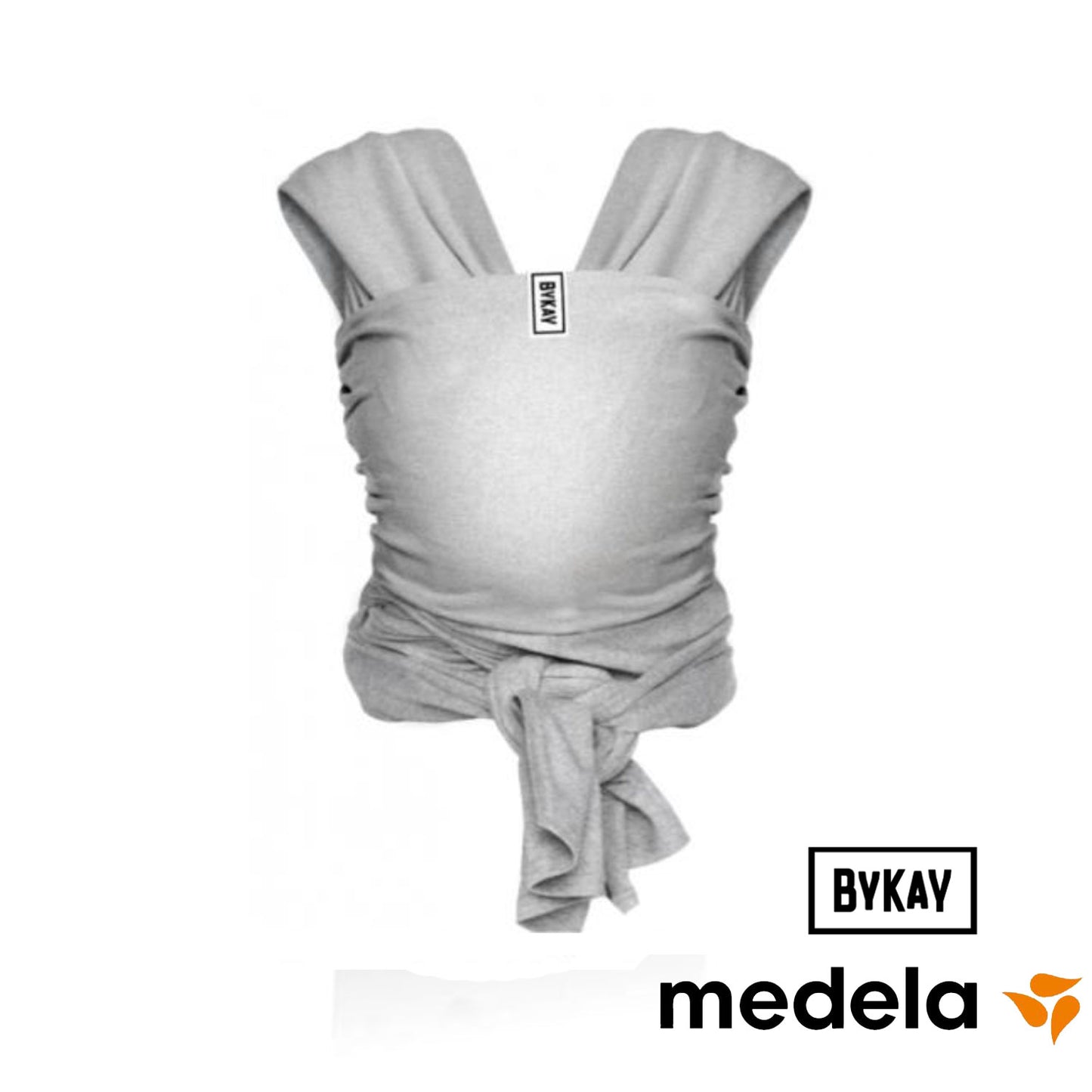 Medela - Bykay Baby Carrier
