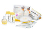 Medela - Starter Kit per l'allattamento al Seno