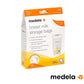 Medela - Breastmilk Storage Bags 25pcs