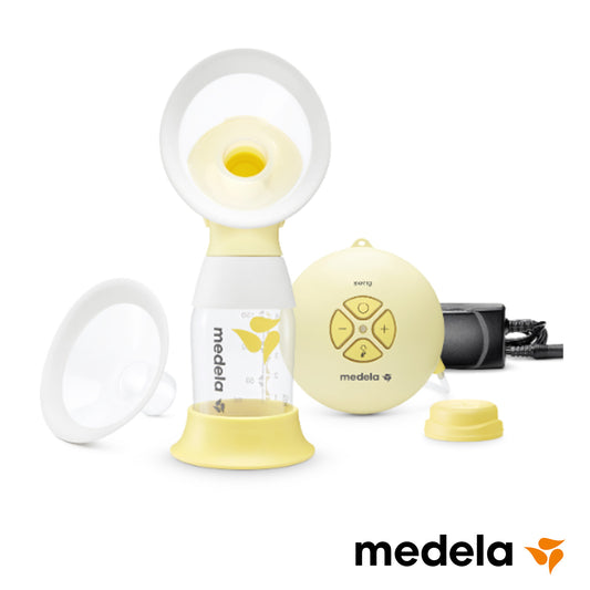 Medela - Tiralatte Elettrico Swing Flex