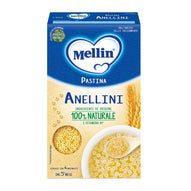 Mellin - Pastina: Confezione 320 gr