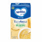 Mellin Pastina various formats