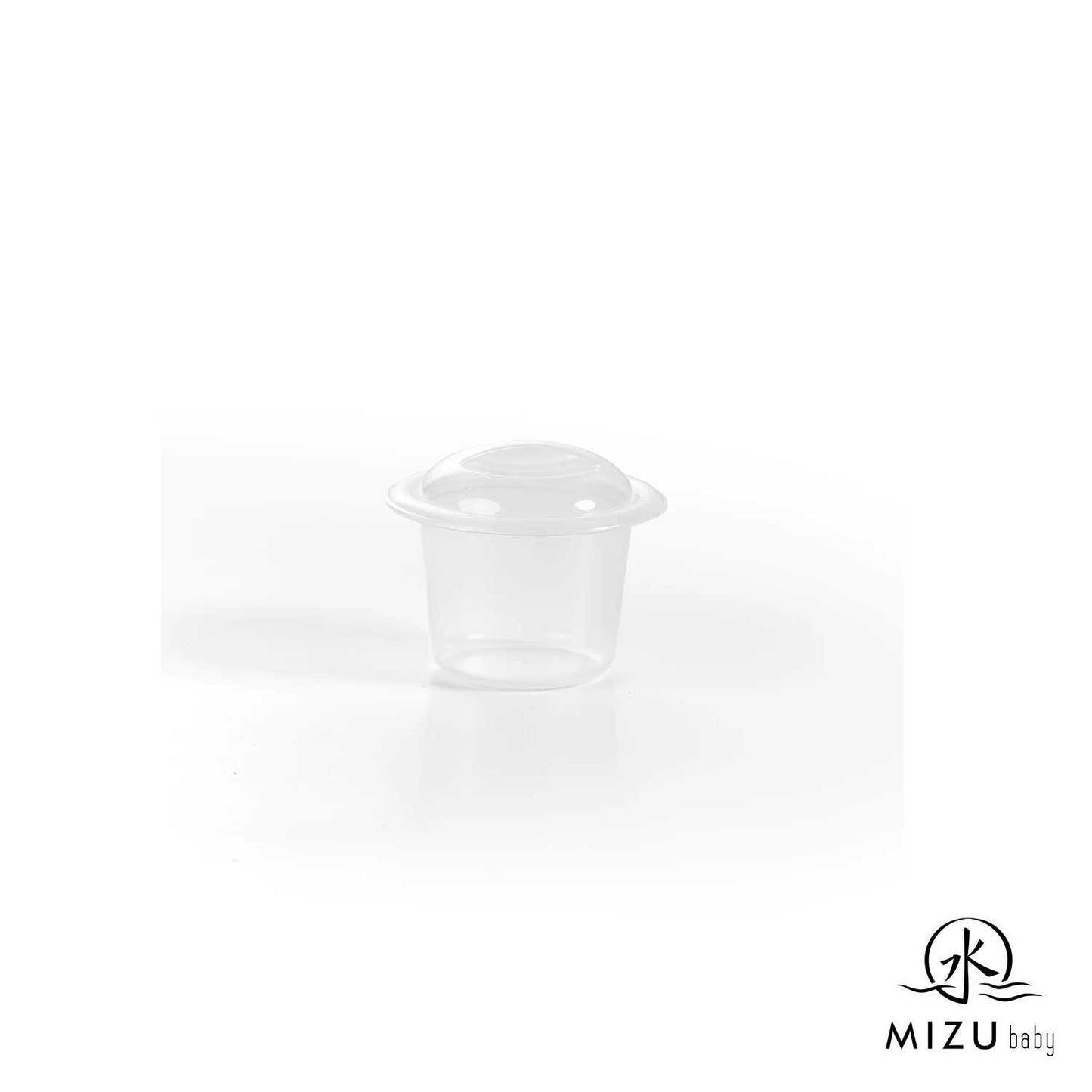 Mizu - Eiyo Dual Scaldabiberon e Sterilizzatore doppio