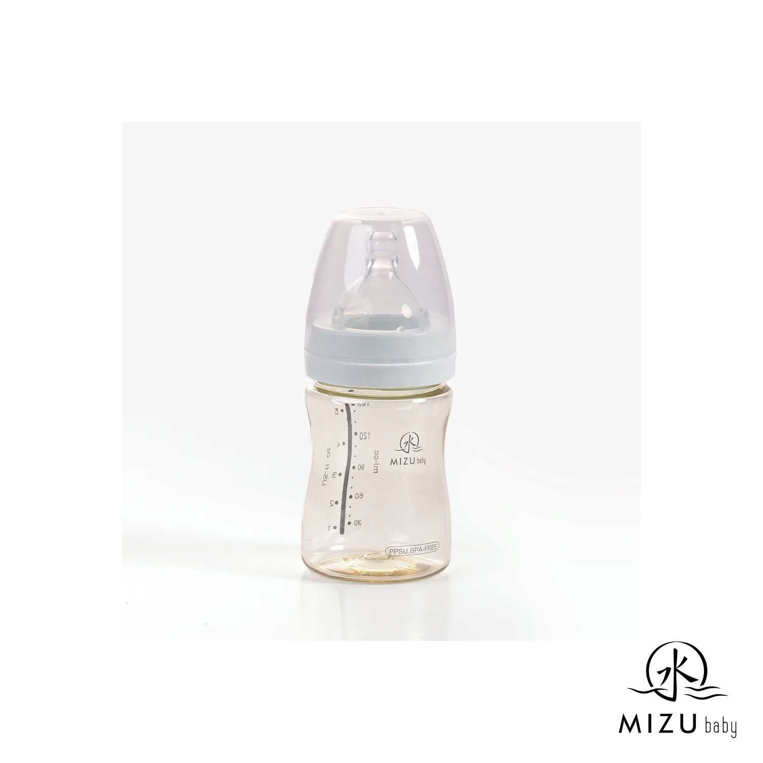 Mizu - Kiyo Three-phase breast pump