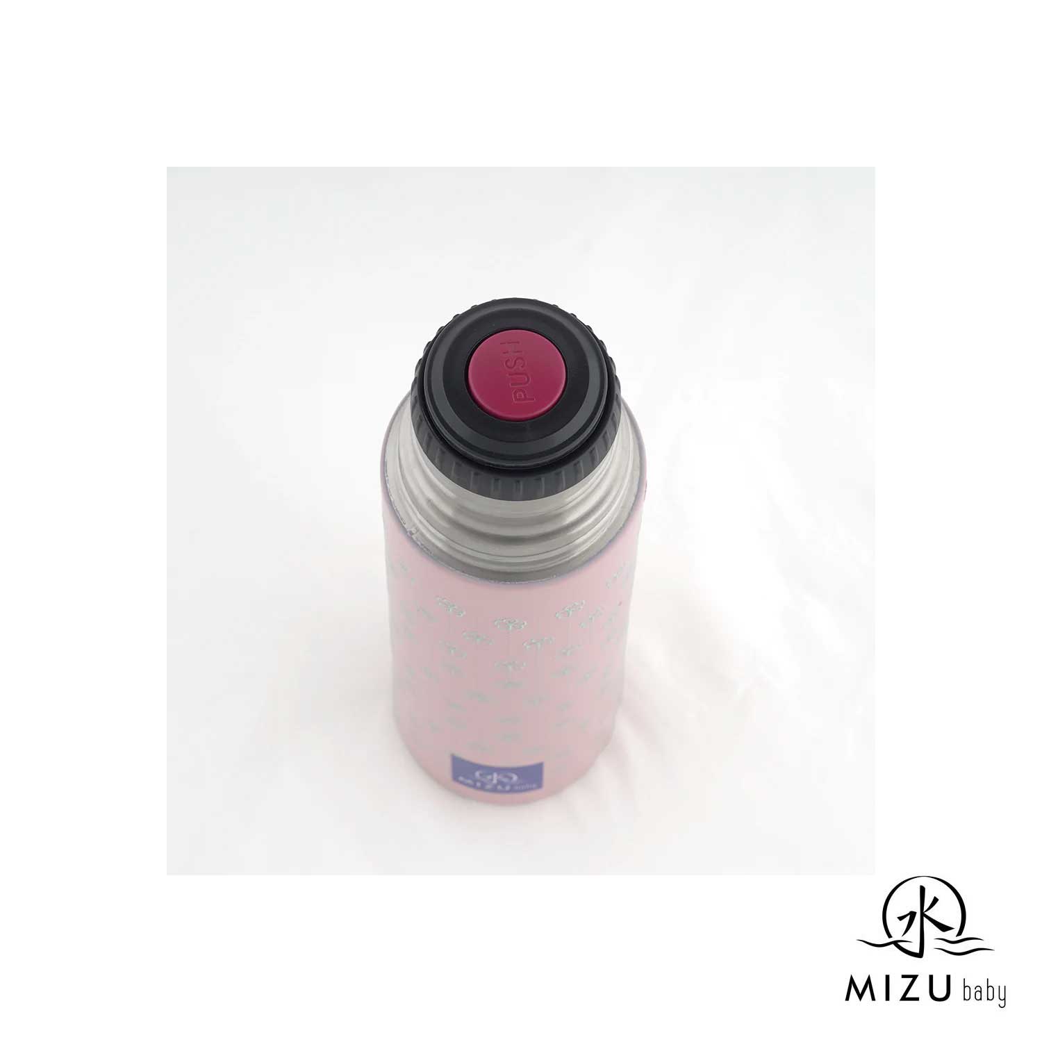 Mizu - Yume 500 Thermos 500ml baby food and liquids