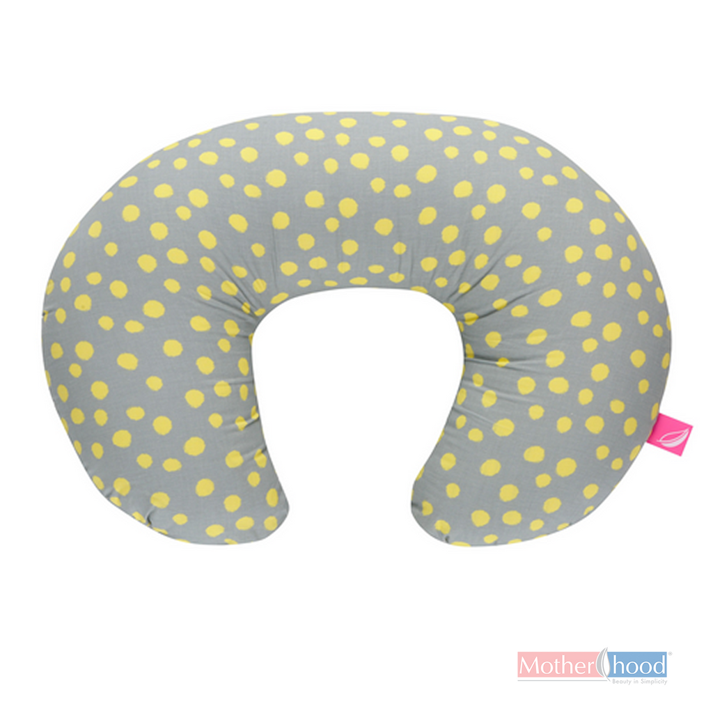 Motherhood - Cuscino allattamento 004