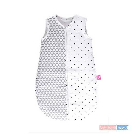 Motherhood - Sleeping Bag Mussola