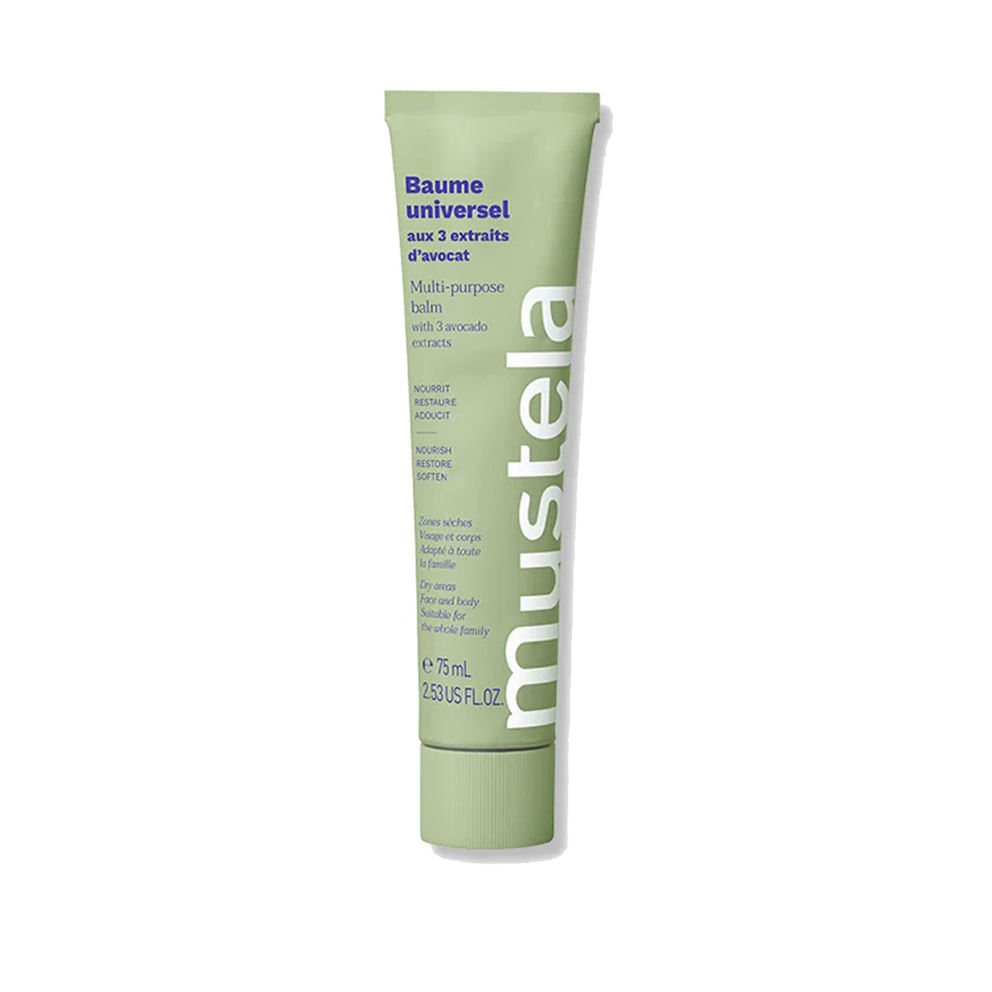 Mustela - Crema ricca multiuso 75ml