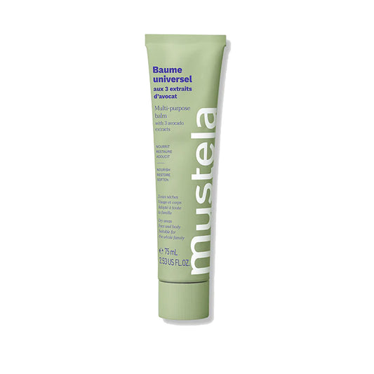 Mustela - Multipurpose rich cream 75ml
