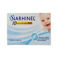 Narhinel - 10 Soft disposable refills