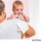 Nattou - Mini Doudou Pauline la Coniglietta