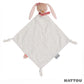 Nattou - Maxi Doudou in Cotone Pauline la Coniglietta
