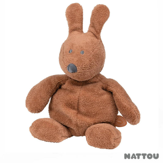 Nattou Peluche Bonnie Biscotto