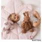 Nattou - Peluche Bonnie Biscotto