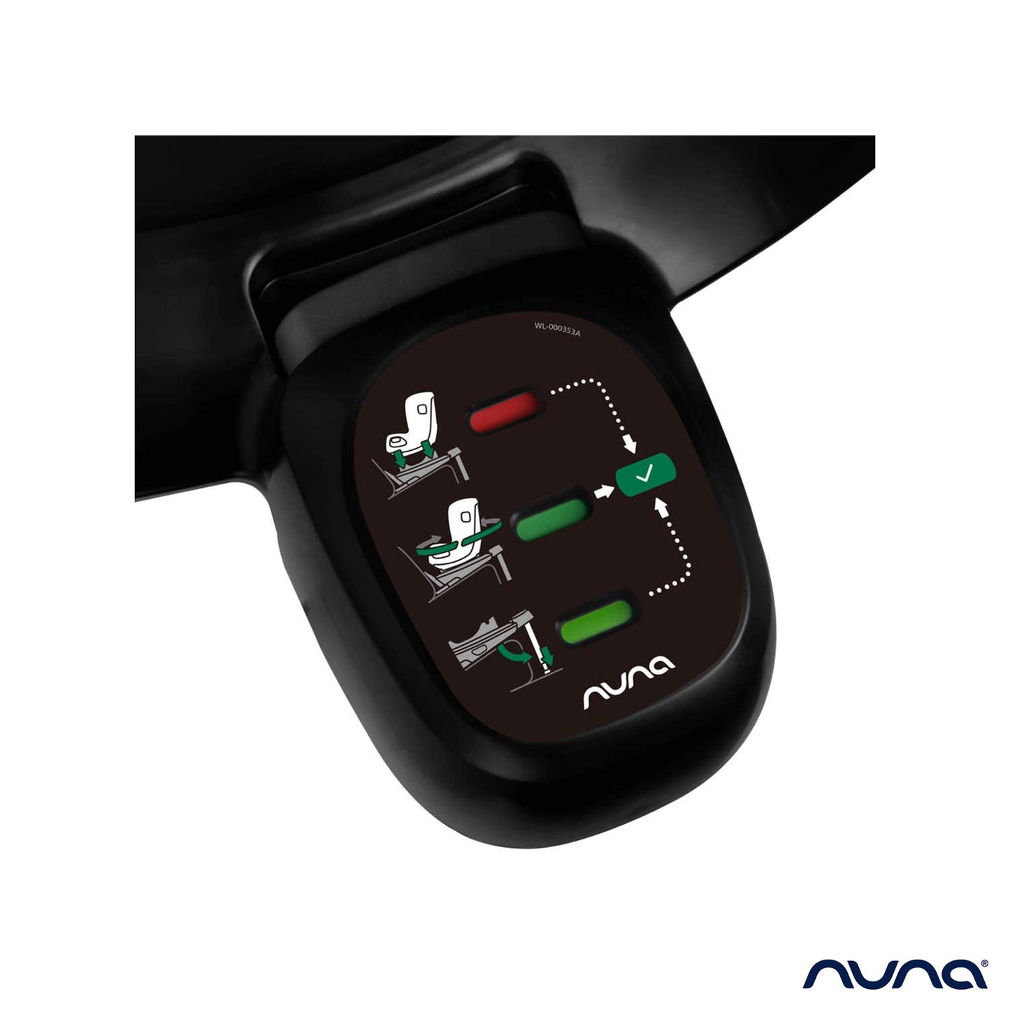 Nuna - Base auto Next
