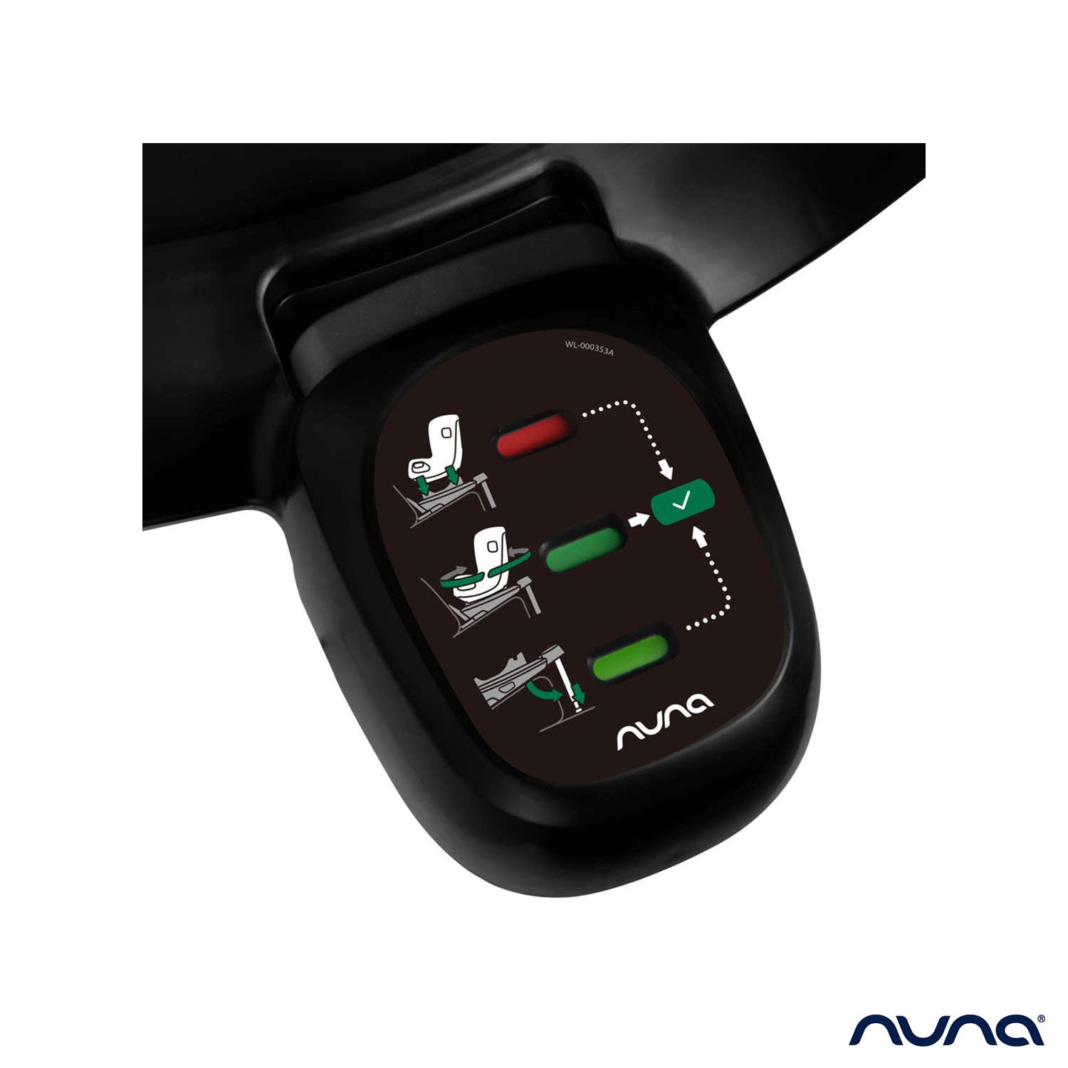 Nuna - Base auto Next