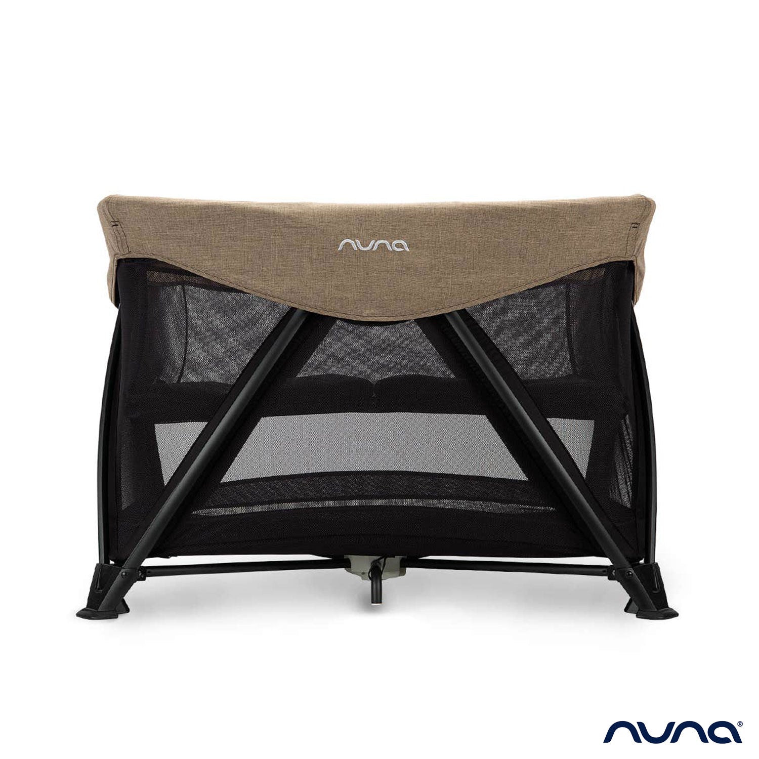 Nuna - Lettino da Viaggio Sena Aire