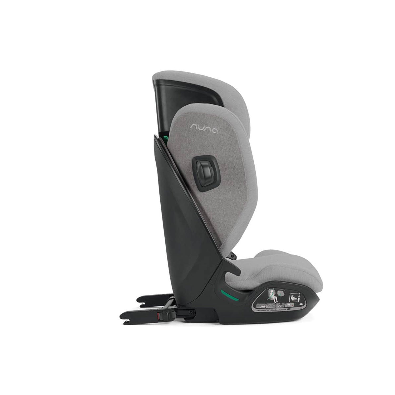 Nuna - Seggiolino auto Aace LX i-Size 100-150 cm