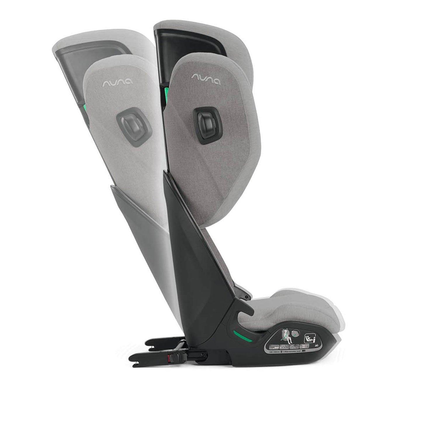 Nuna - Seggiolino auto Aace LX i-Size 100-150 cm