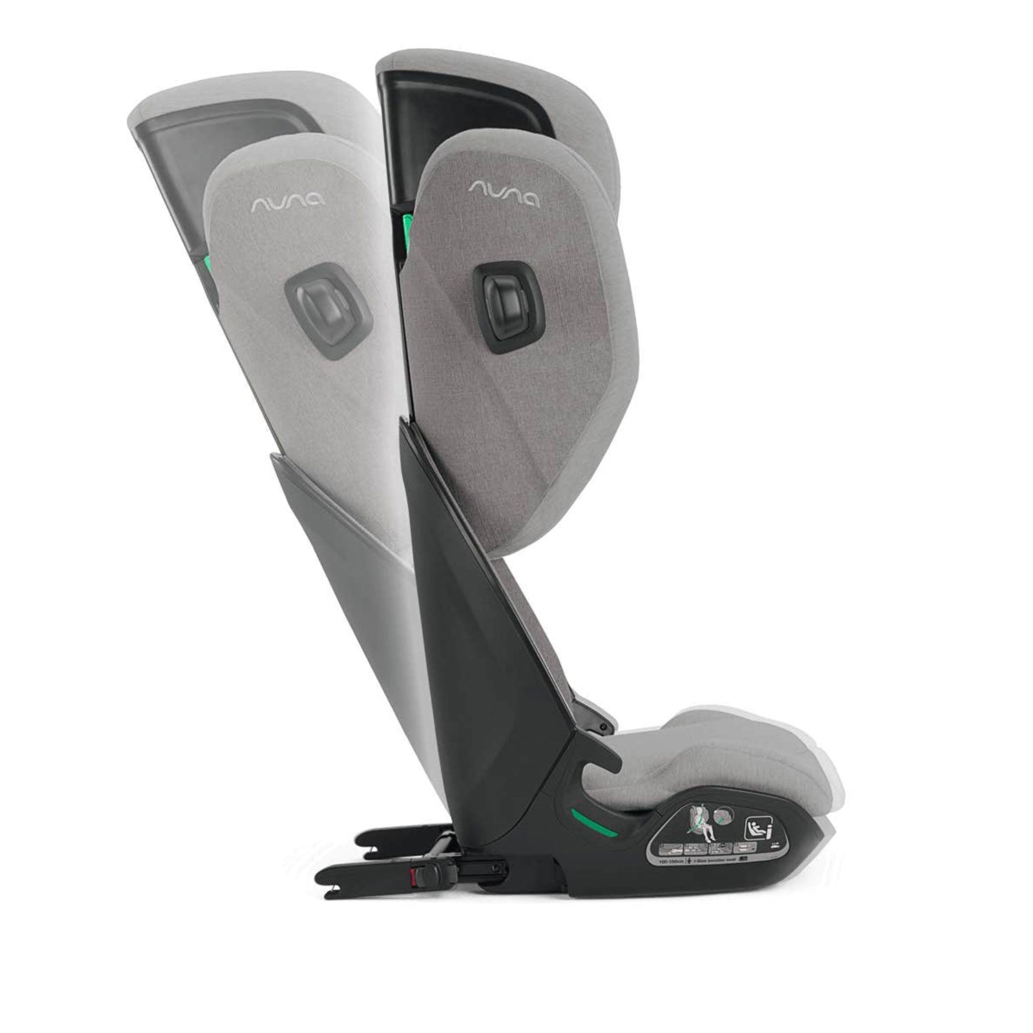 Nuna - Seggiolino auto Aace LX i-Size 100-150 cm