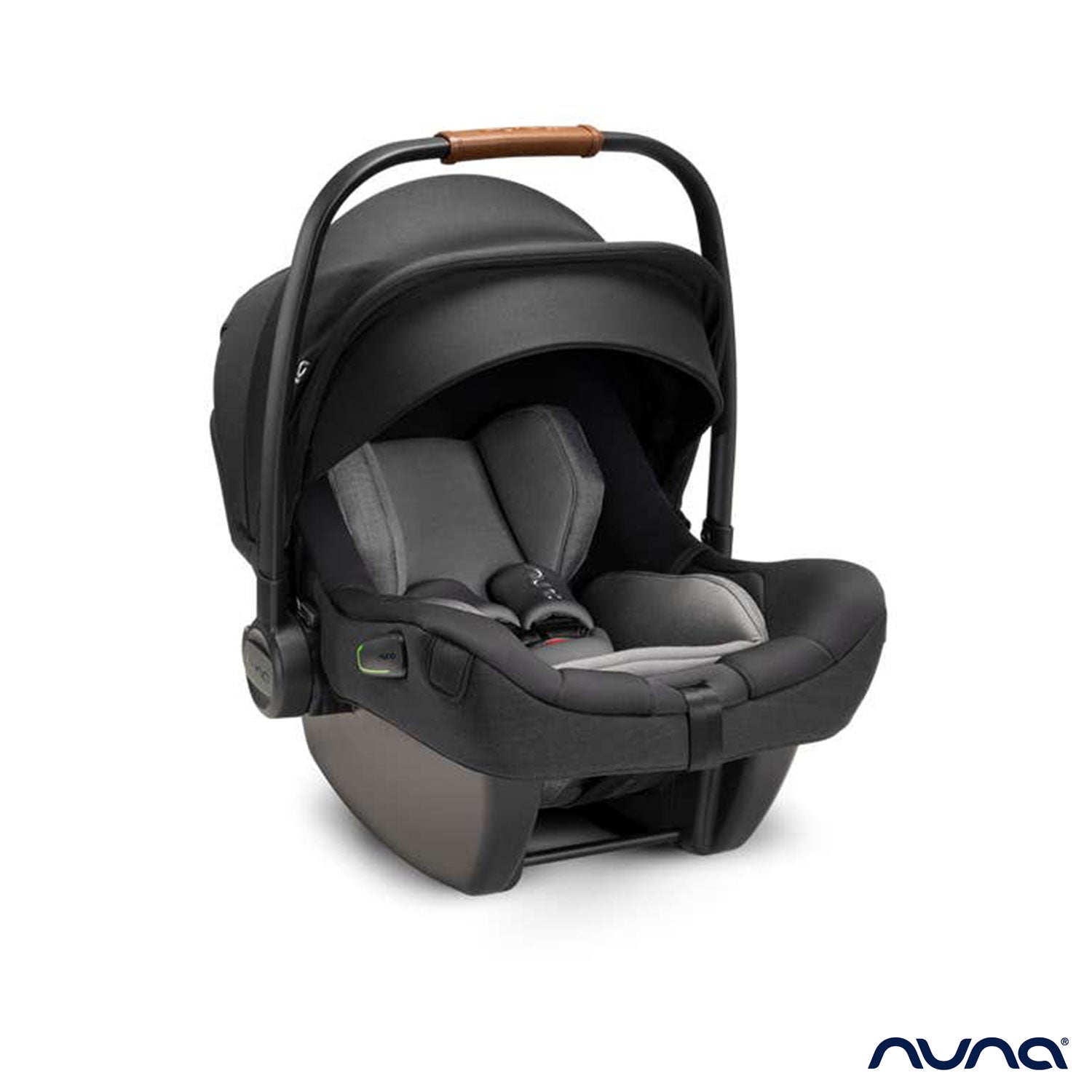 Nuna - Seggiolino auto Pipa Next i-Size 40-83 cm