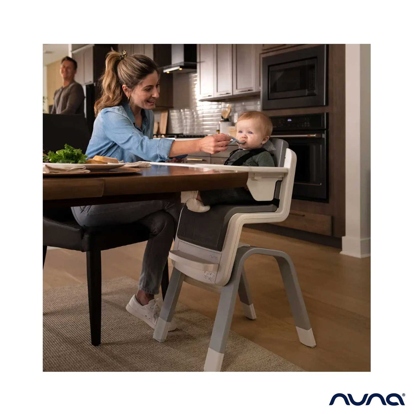 Nuna - Pappa Zaaz high chair