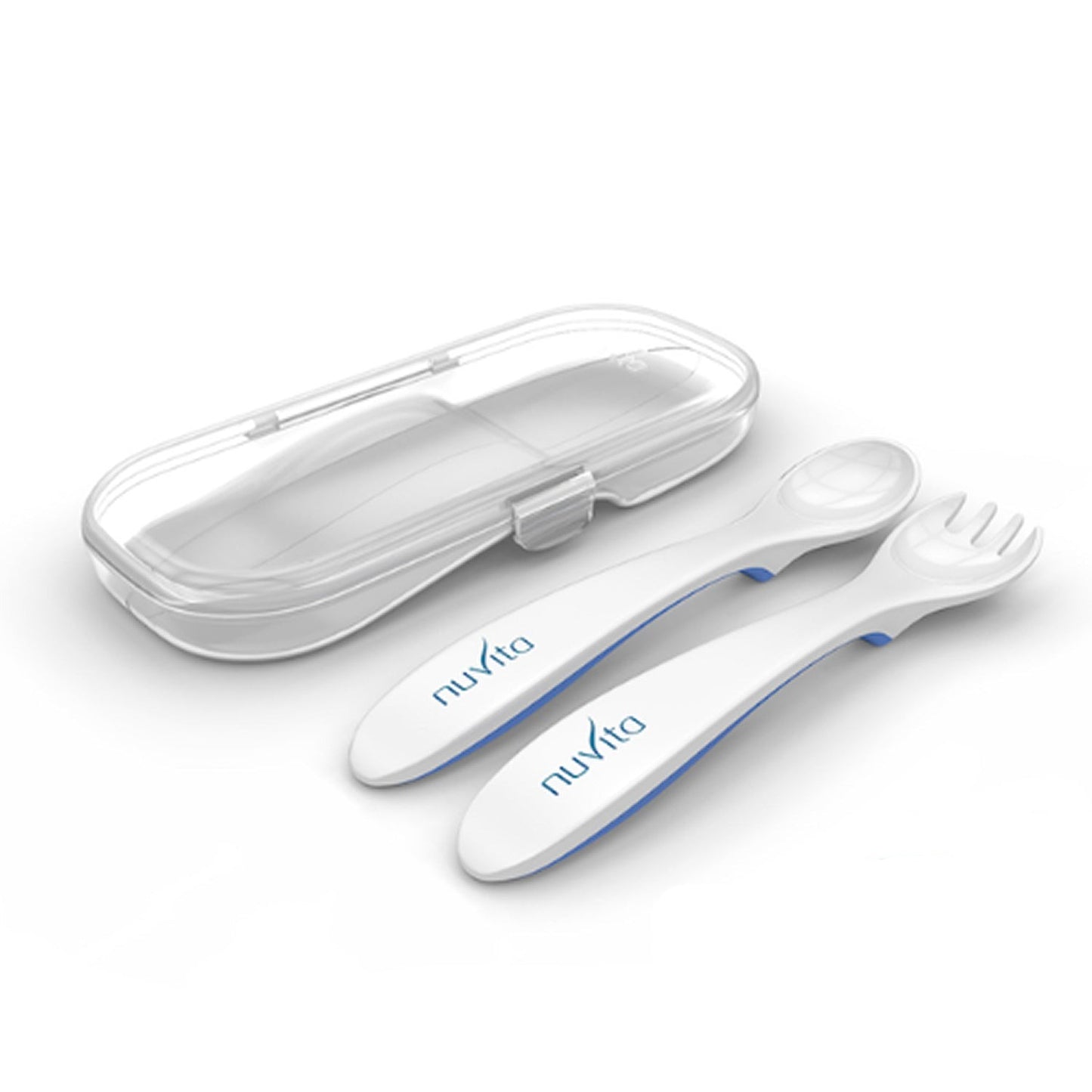 Nuvita - Spoon and Fork Cutlery Set
