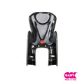OK Baby - Seggiolino Bici Posteriore Fisso Baby Shield
