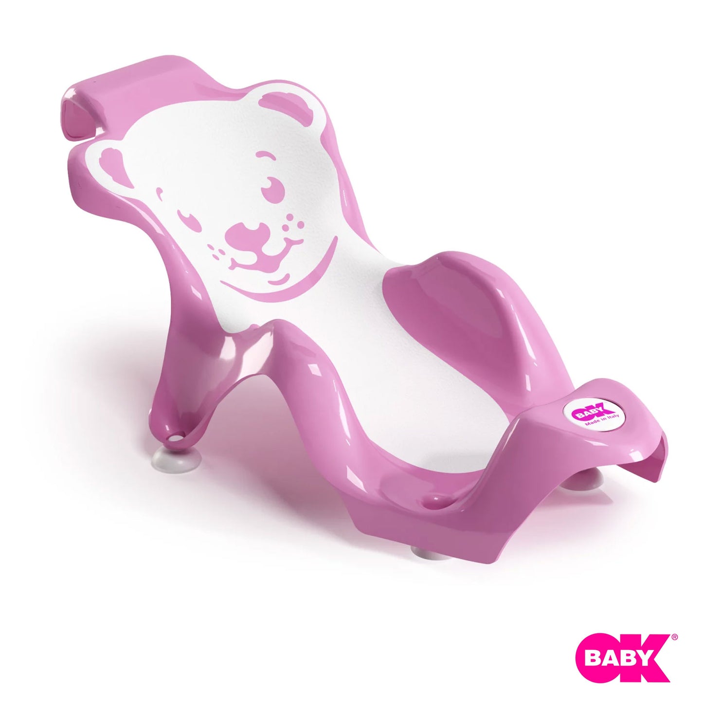 Ok Baby - Bath Buddy