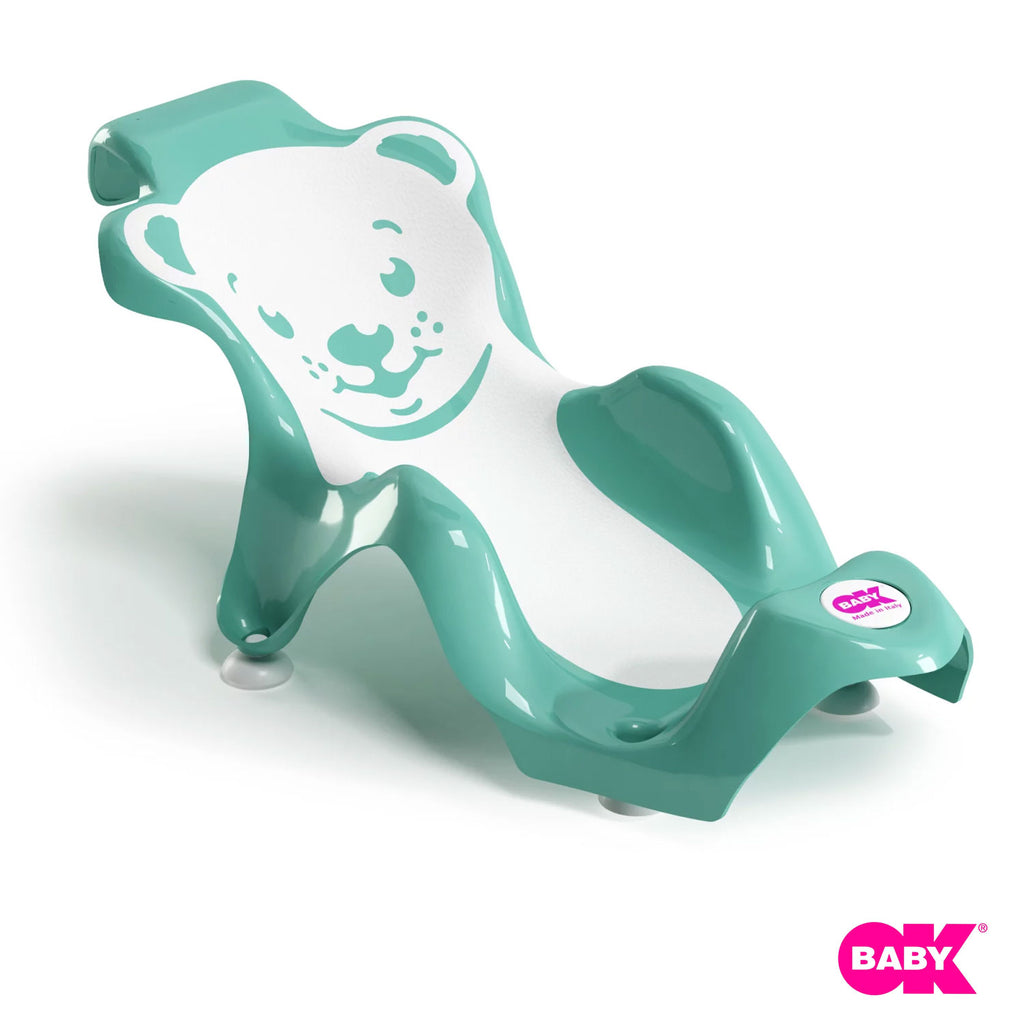 Ok Baby - Bath Buddy