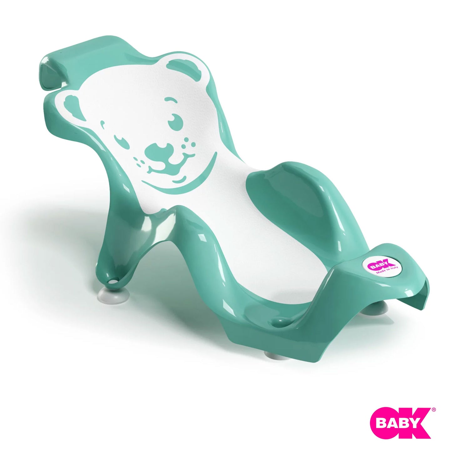 Ok Baby - Bath Buddy