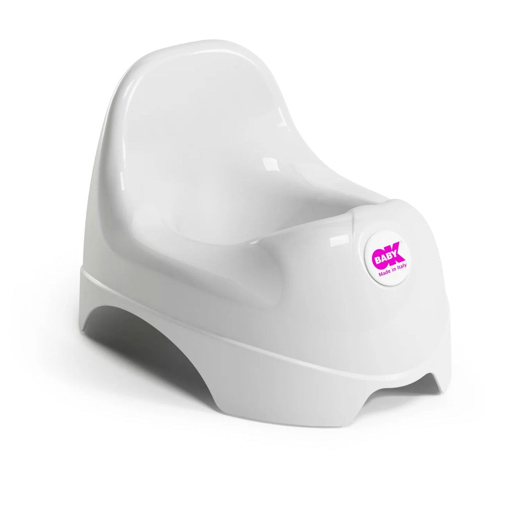 Ok Baby - Potty Relax