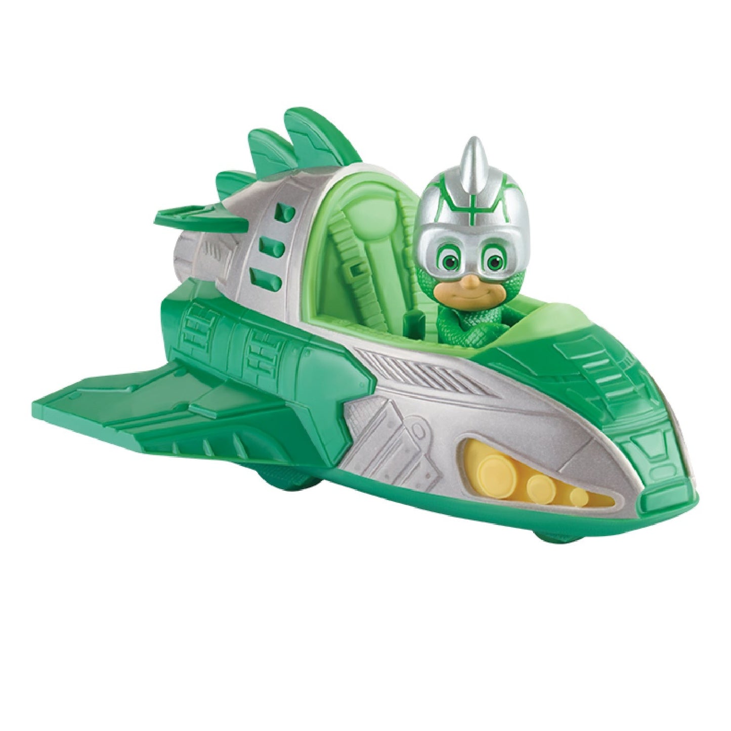 Giochi Preziosi -  Pj Masks Jet PJMC1000